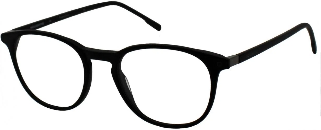 Moleskine 1159 Eyeglasses - view 2